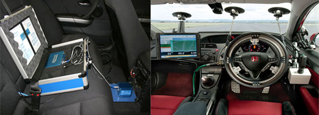 ESC-Testing-equipment