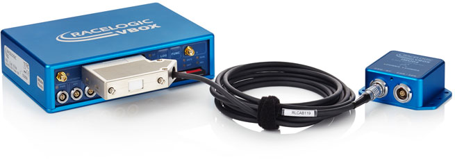 ESC-VBOX3i IMU04 RLCAB119