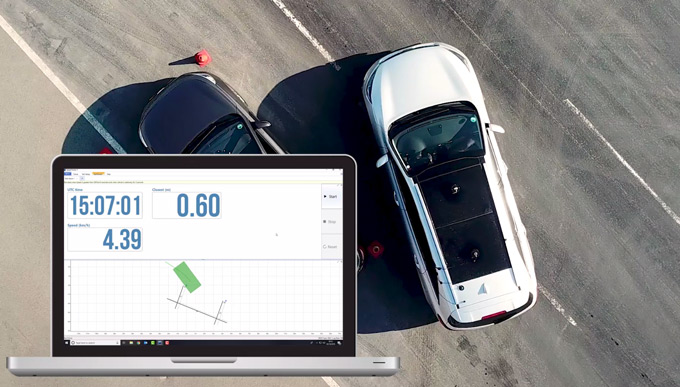 Park Assist Overview