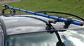 RLACS171 Dual-antenna-mounting-pole