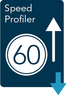 VBTouch App Speed Profiler