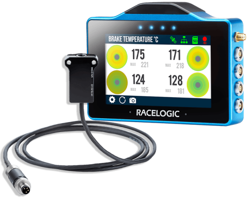 Temperature Monitoring Sensor