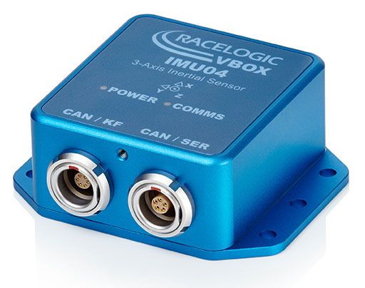 VBOX Automotive - VBOX IMU04 - Inertial Measurement Unit
