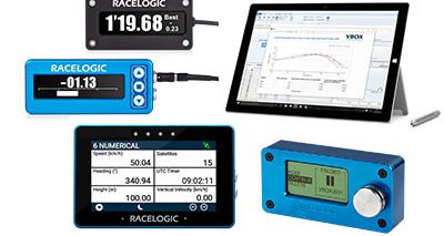 VBOX OBDLINK LX Module - Race Beat - VBox Accessories